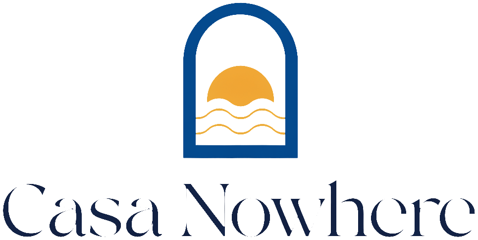 Casa Nowhere logo