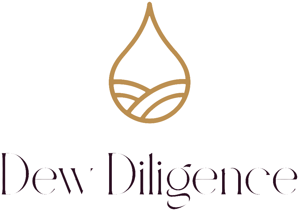 Dew Diligence