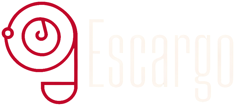 Escargo logo